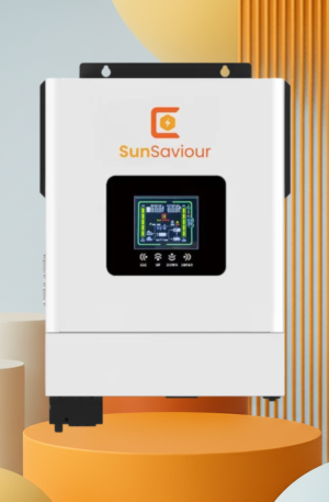 X-Seriess 6KW Hybrid Inverters