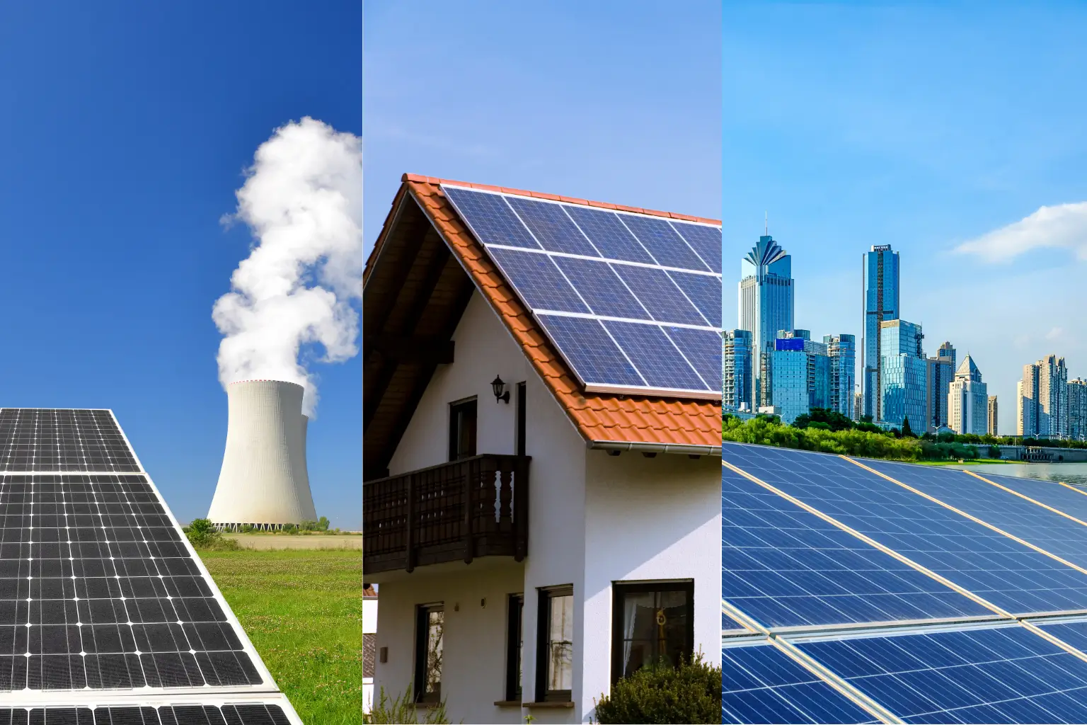 solar energy company in dir