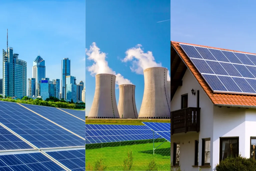 best solar energy system in daharki