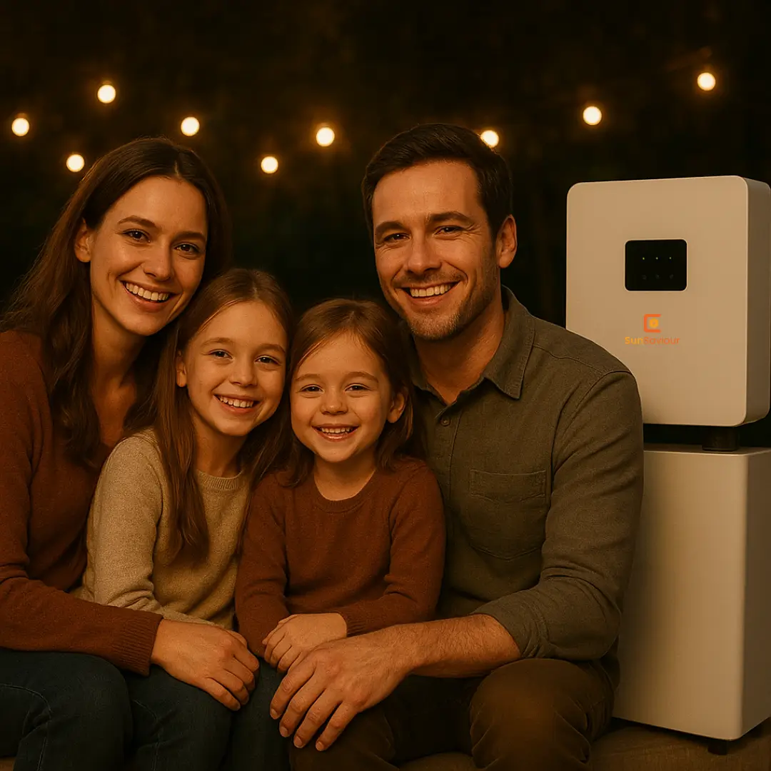 best solar energy system in daharki