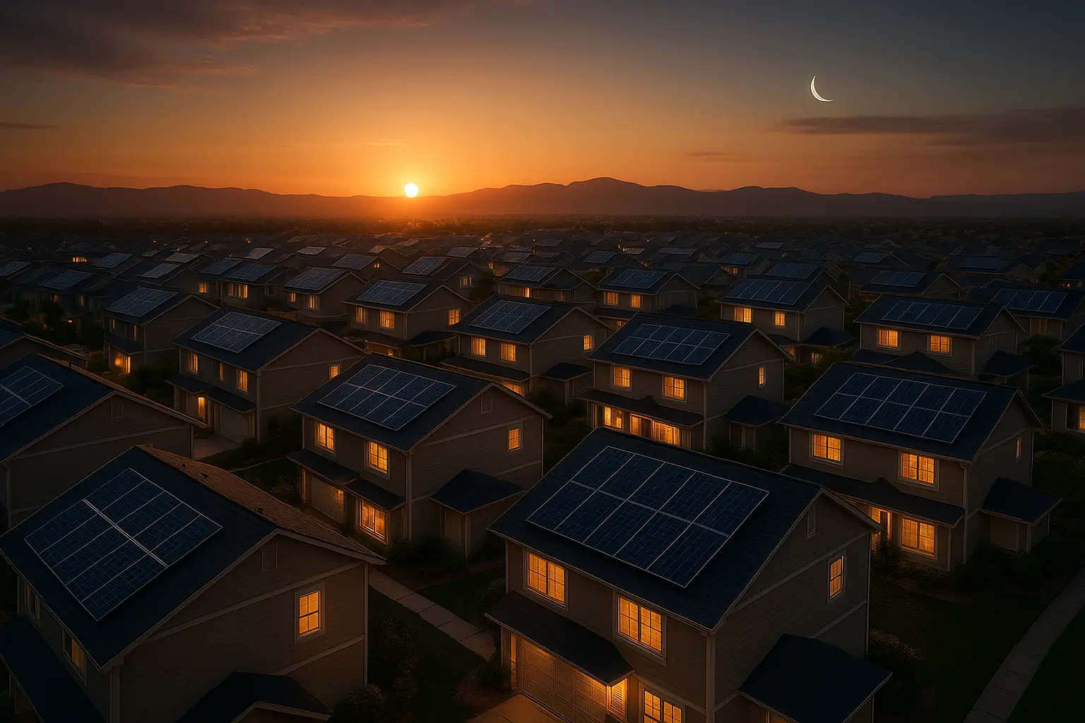 best solar systems in Charsadda