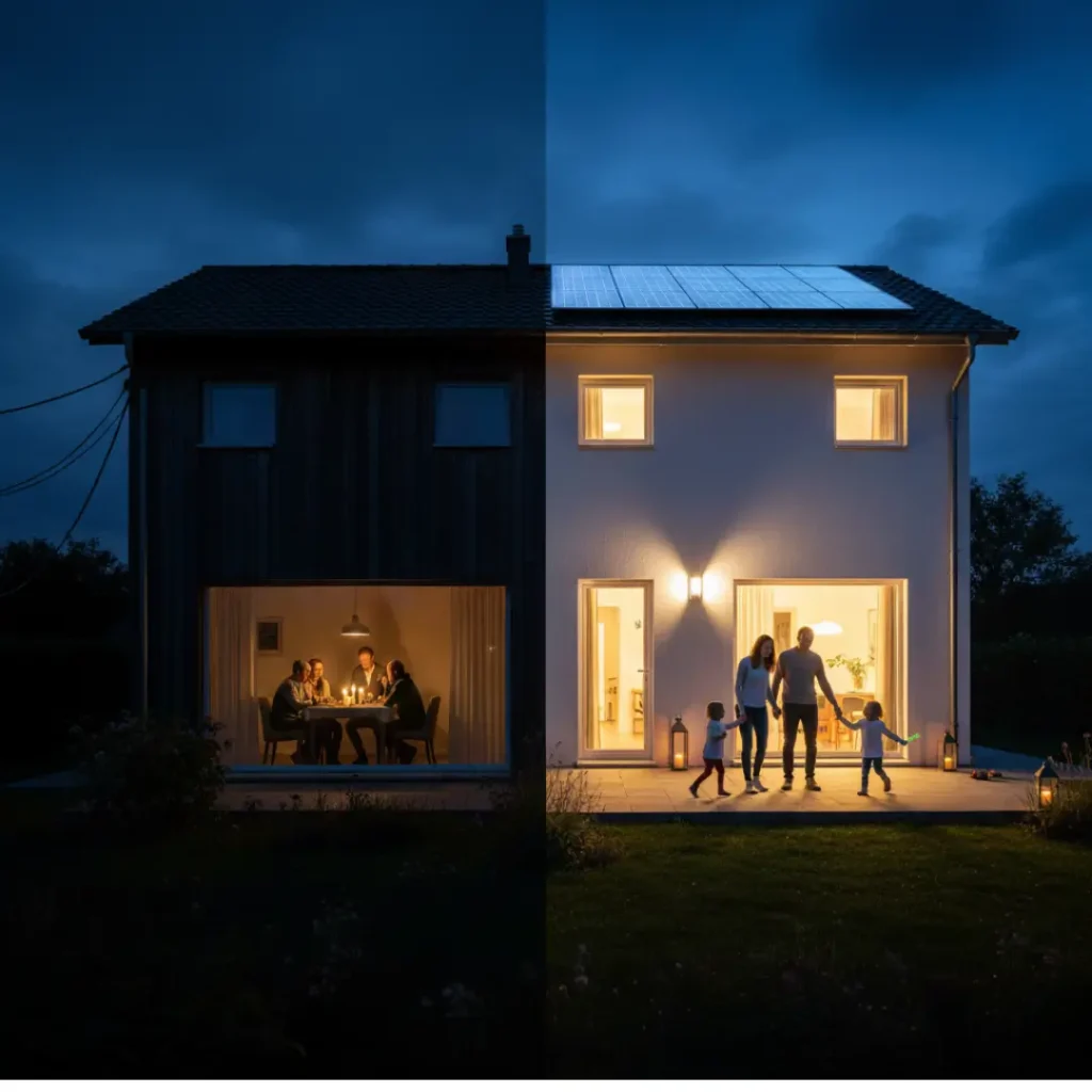 solar energy company in faisalabad