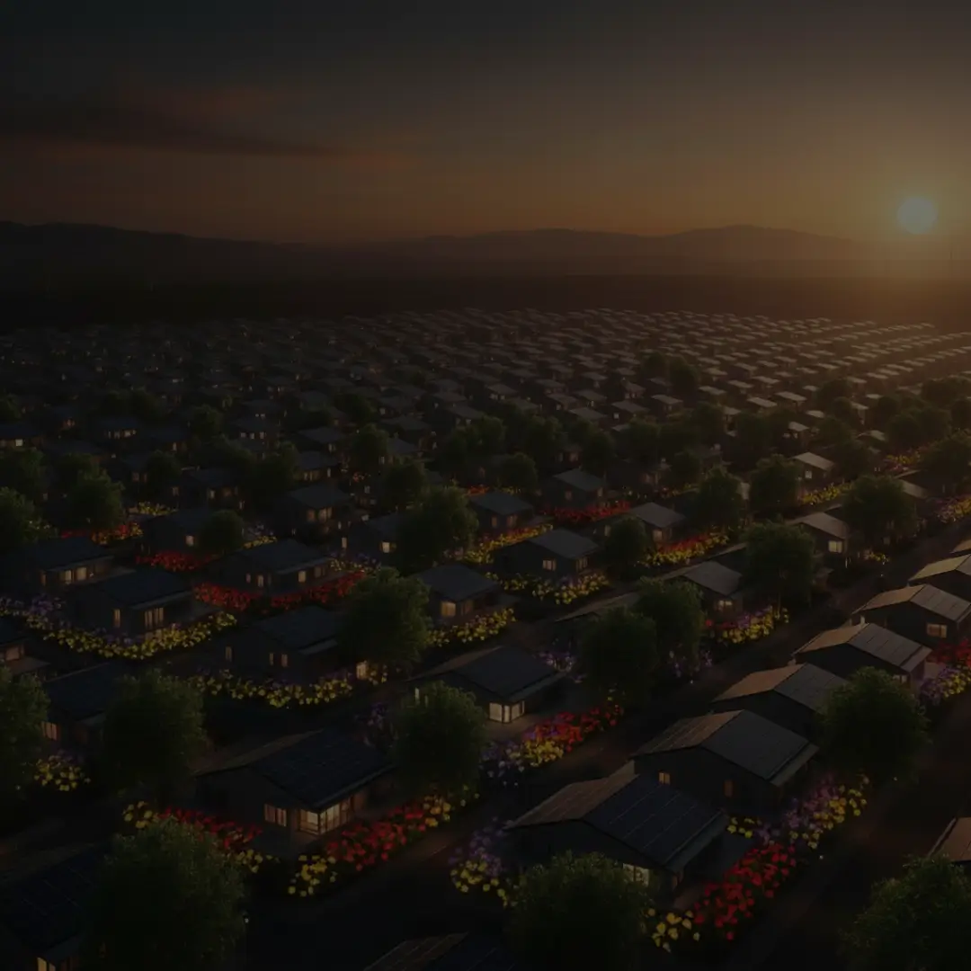 solar energy company in faisalabad