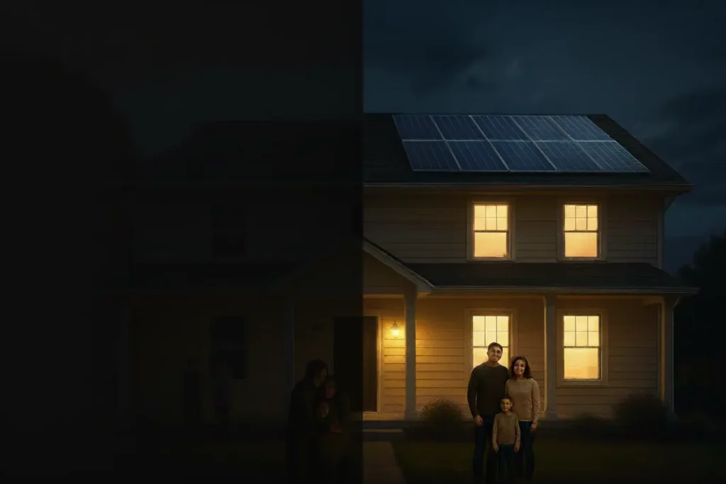 solar energy company in dir