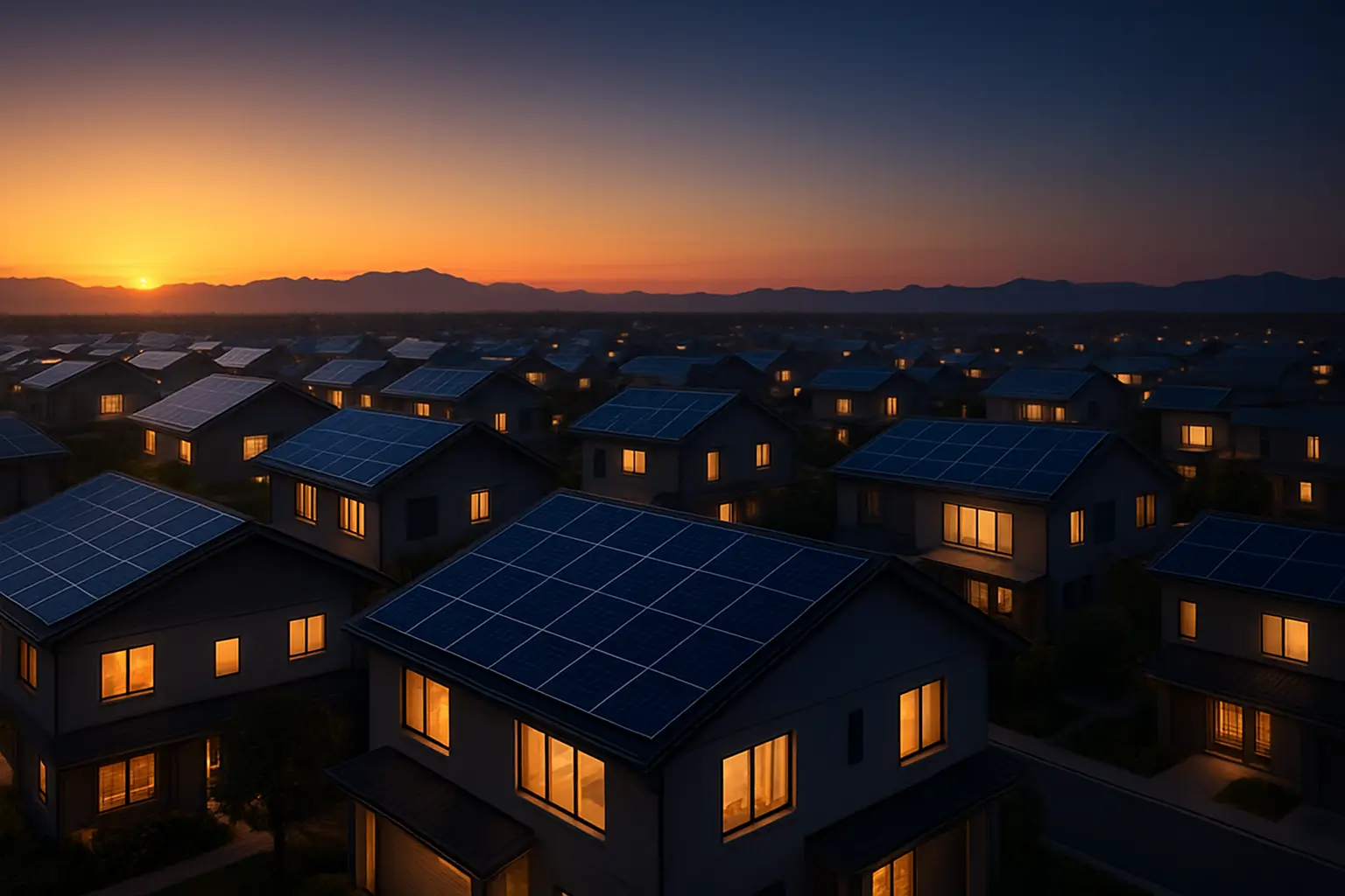 Best Solar Systems in D.I. Khan