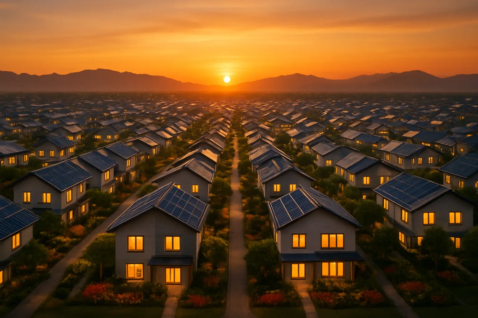 solar company in Khushab