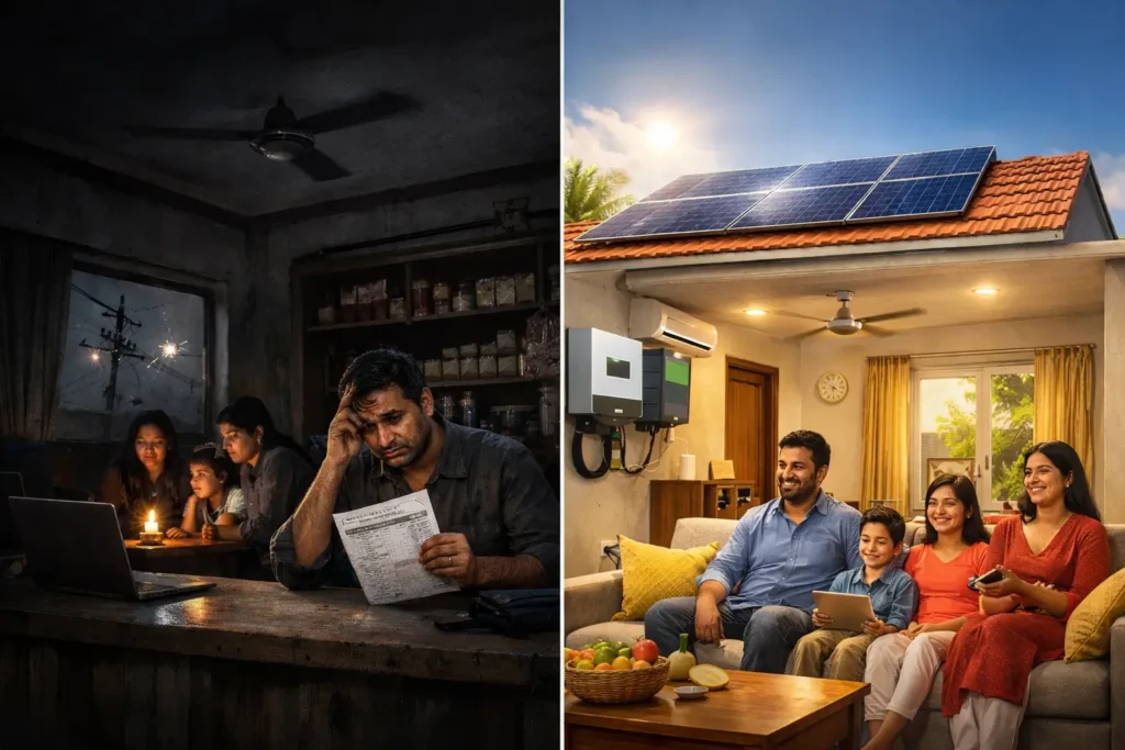 solar inverter in Chichawatni