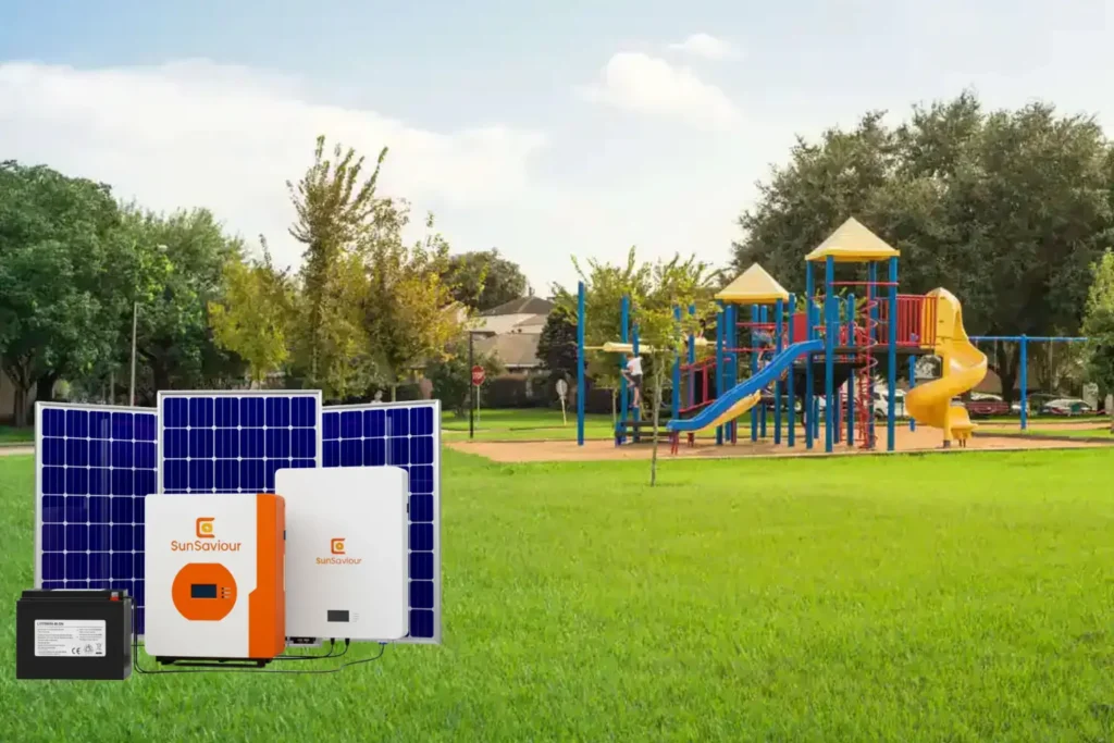 Solar Company in Gujrat