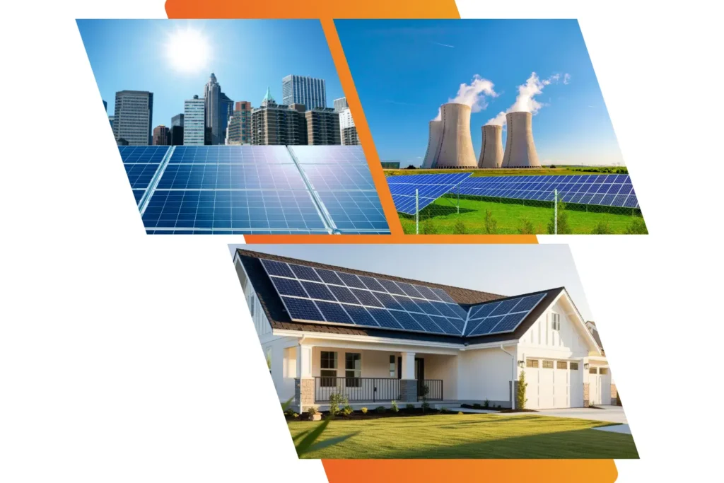 Solar Company in Gujrat