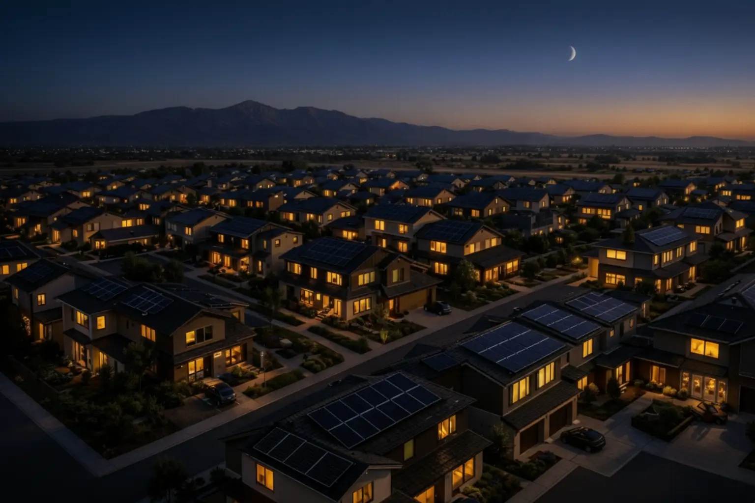 Solar Company in Gujrat