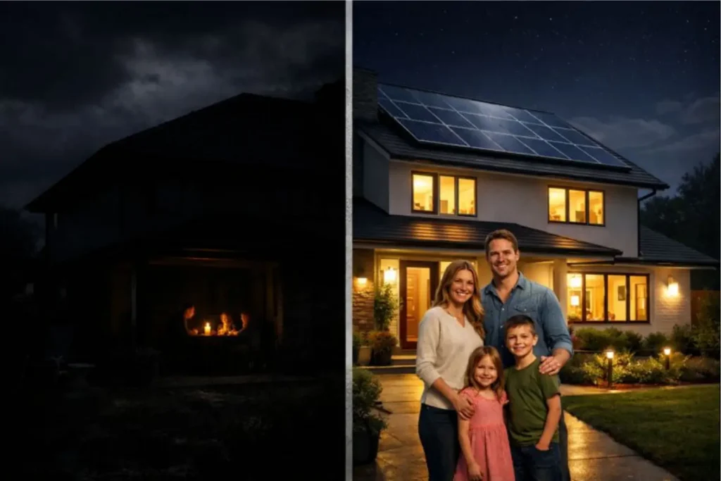 Solar Company in Gujrat