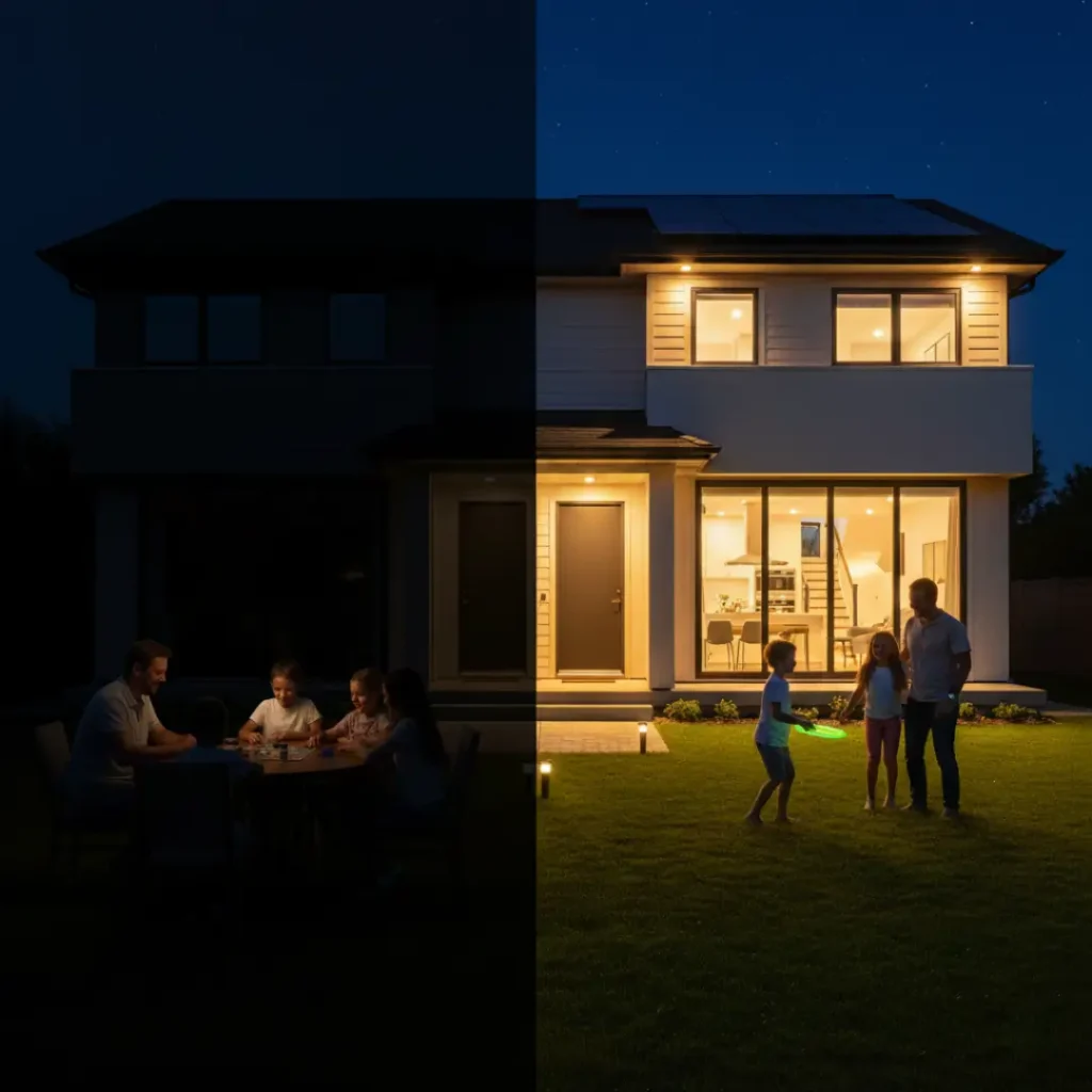 Solar Company In Karak