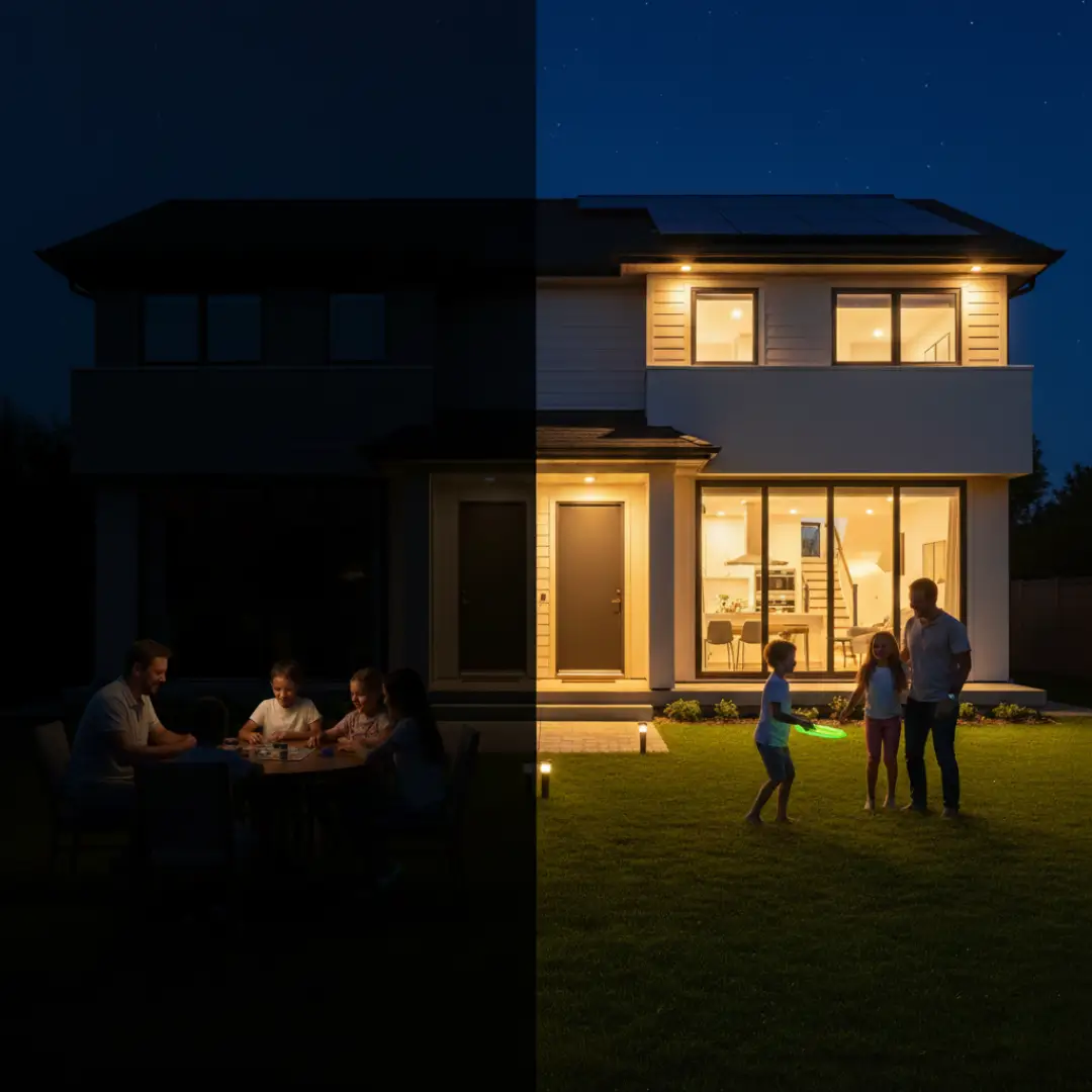 Solar Company In Karak