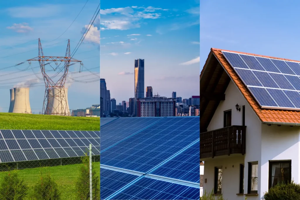 solar company in Khushab