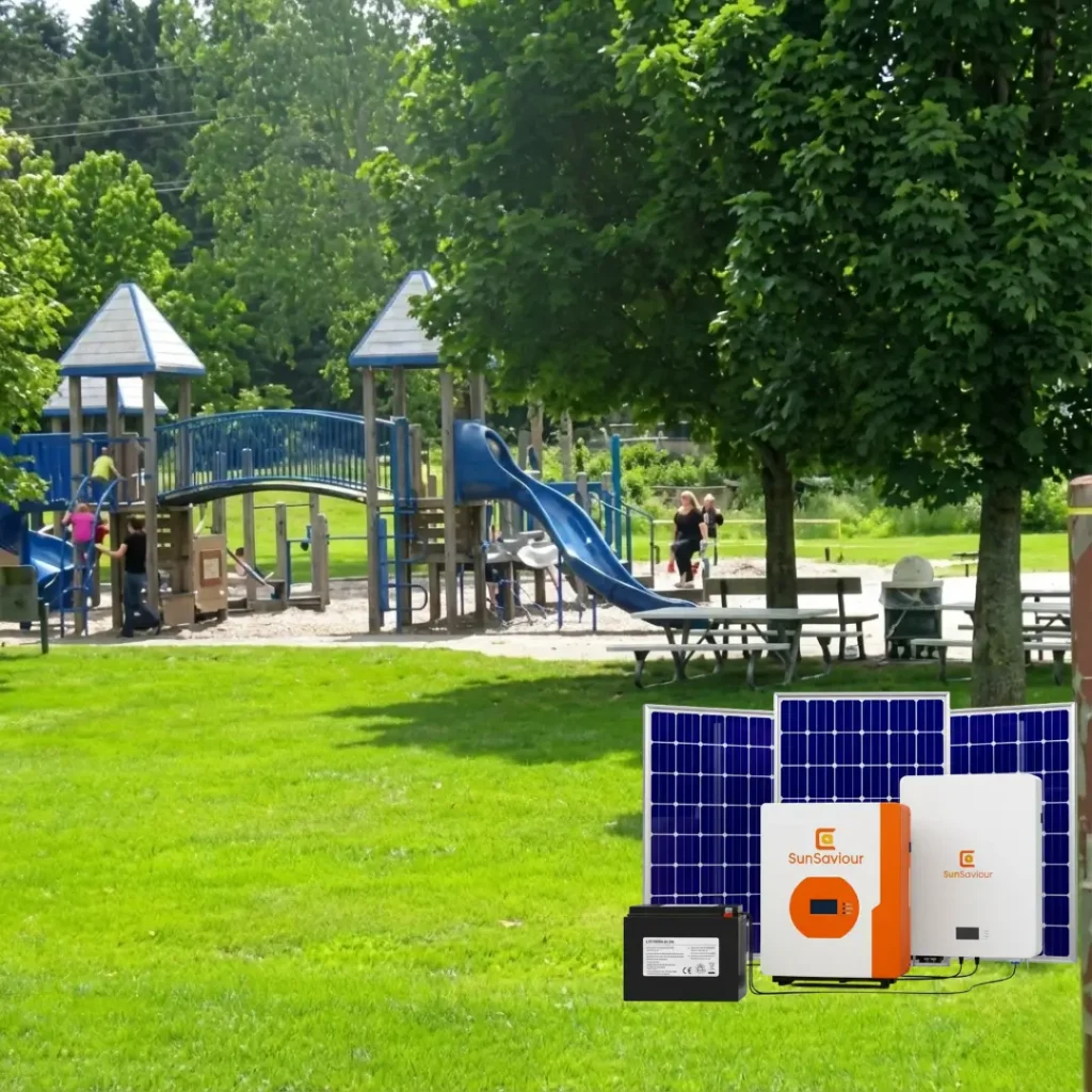 solar company in Kot Momin