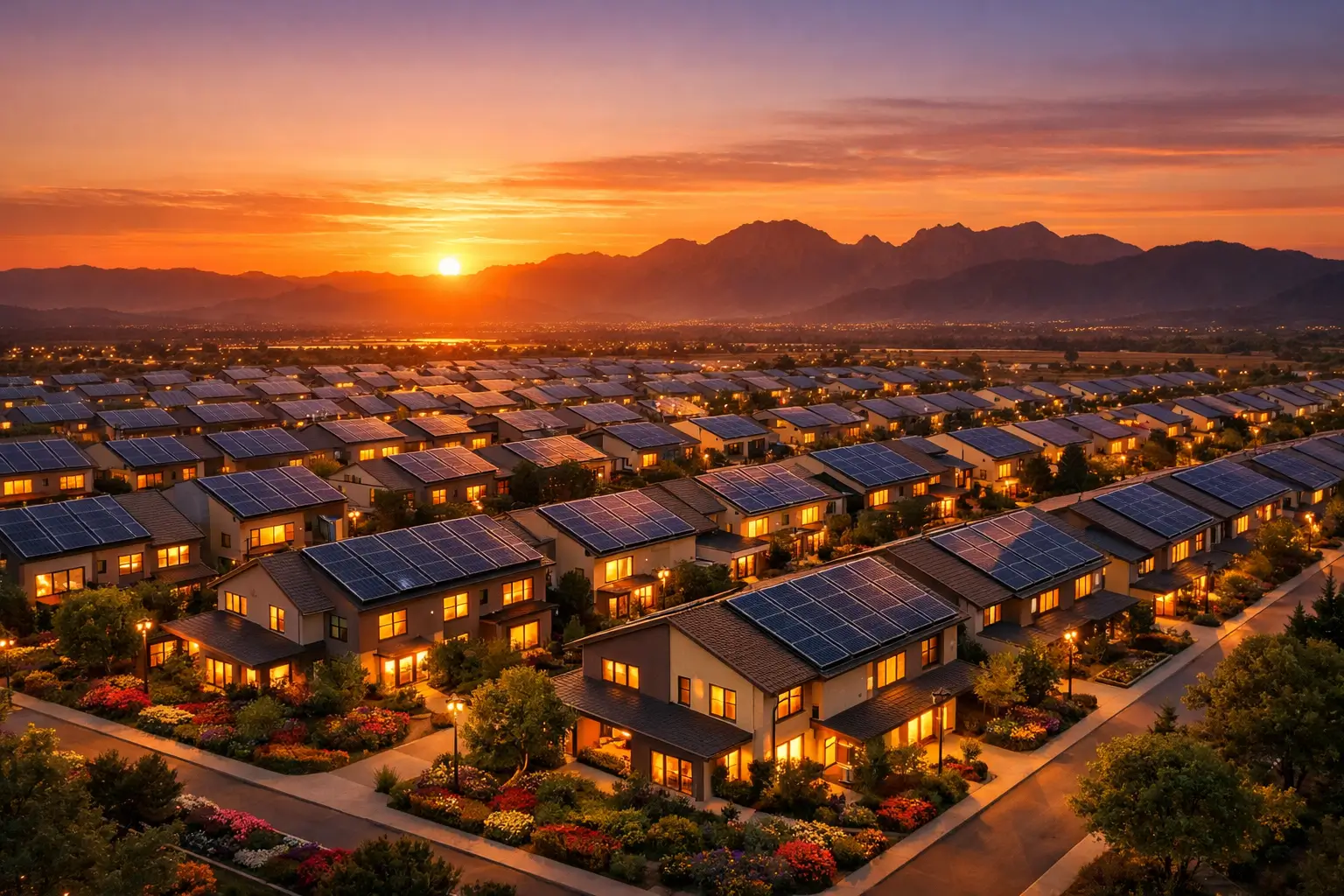 solar company in Kot Momin