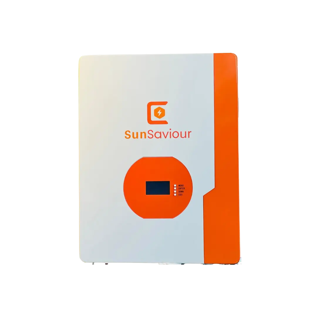 LITHIUM ION BATTERY 51.2V100AH