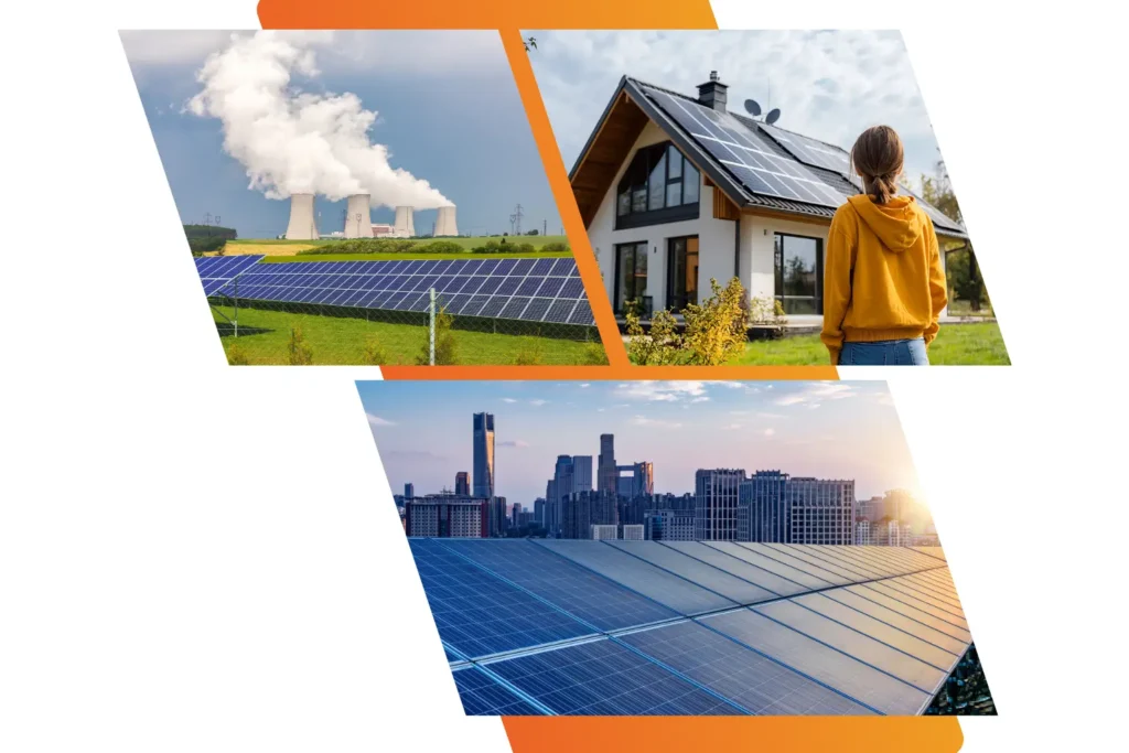 solar company in Layyah
