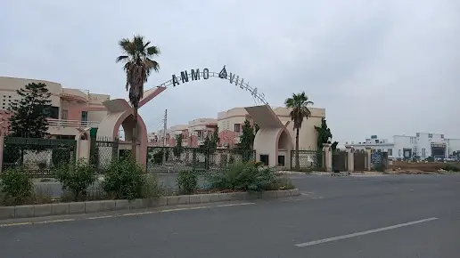 Branch Location