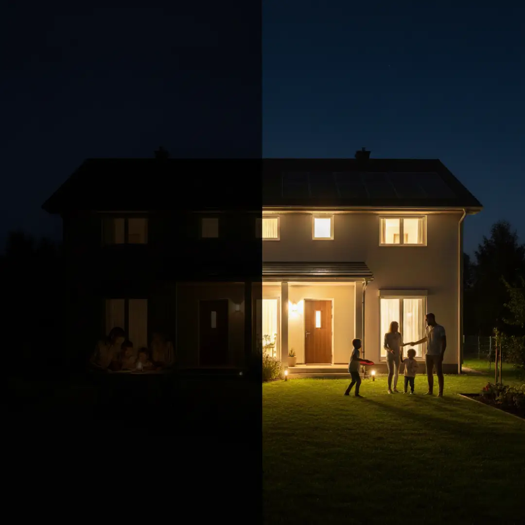 solar energy company in kharian