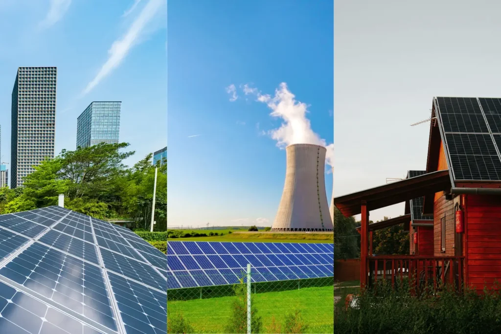 solar energy company in katlang