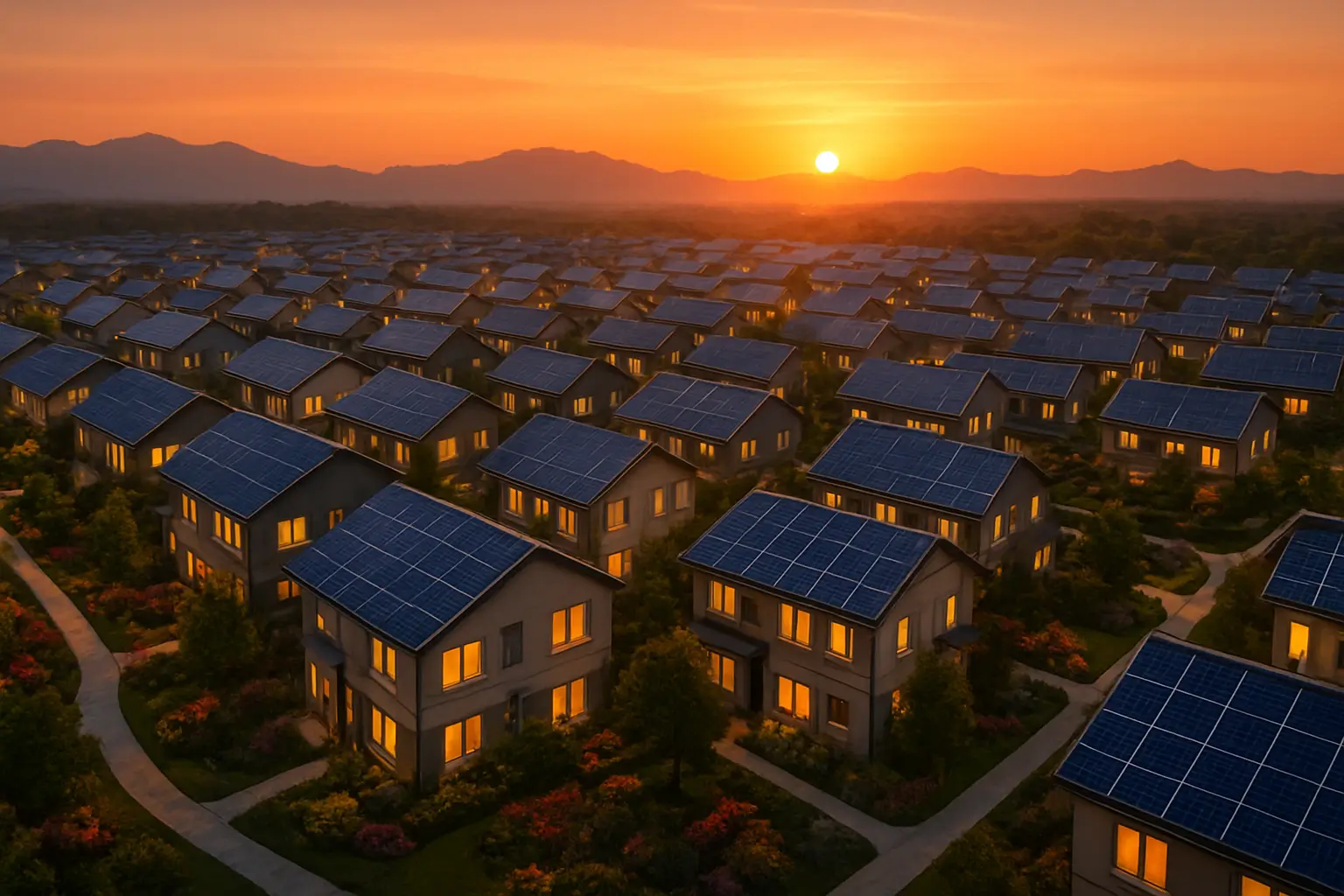 solar energy company in katlang