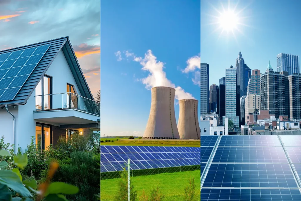 solar energy company in kharian