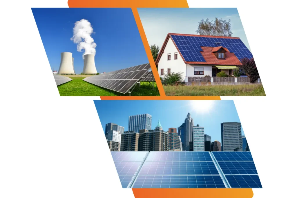 Solar inverter in Nawabshah