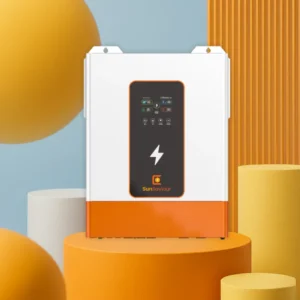 V-Series 11KW Hybrid Inverter (IP21)