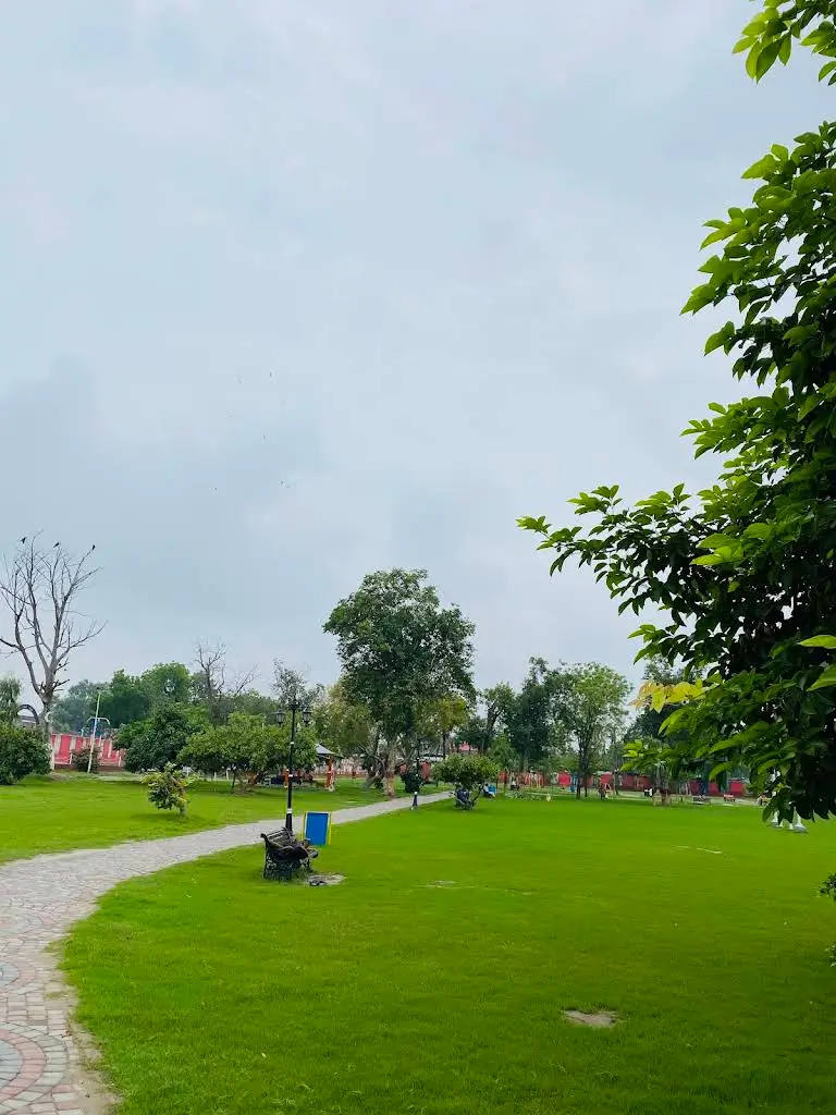 Branch Location