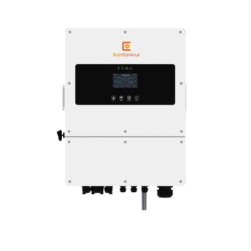 Alpha_8KW_Hybrid_Solar_Inverter