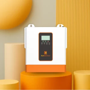 G-Series 3.5KW Hybrid Inverter (IP21)