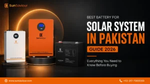 Best Battery
