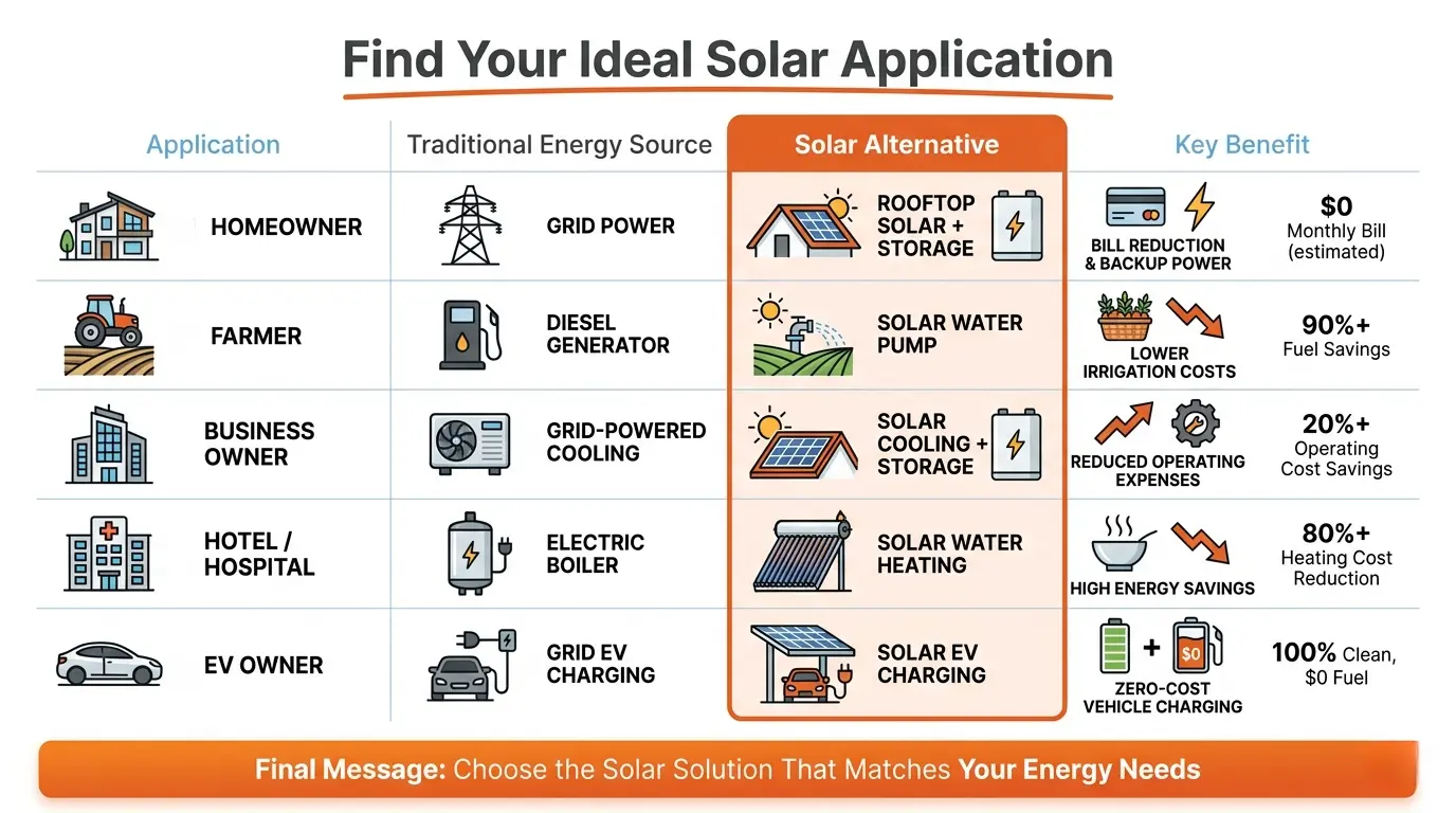 AI in PV and storage systems