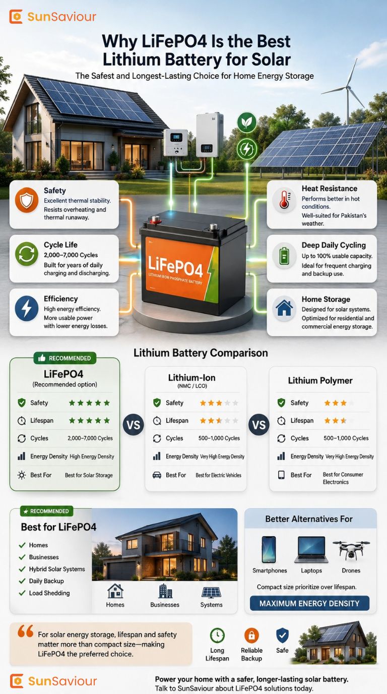 Lithium Battery