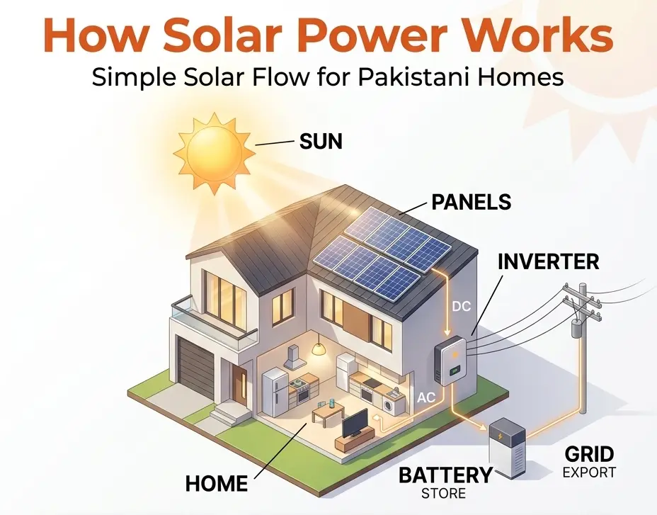 Safe Solar System Guide