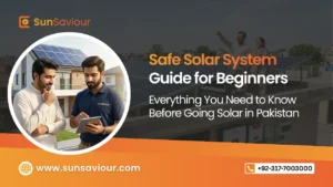 Safe Solar System Guide