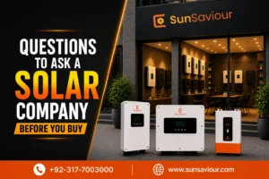 Questions to Ask Before Signing