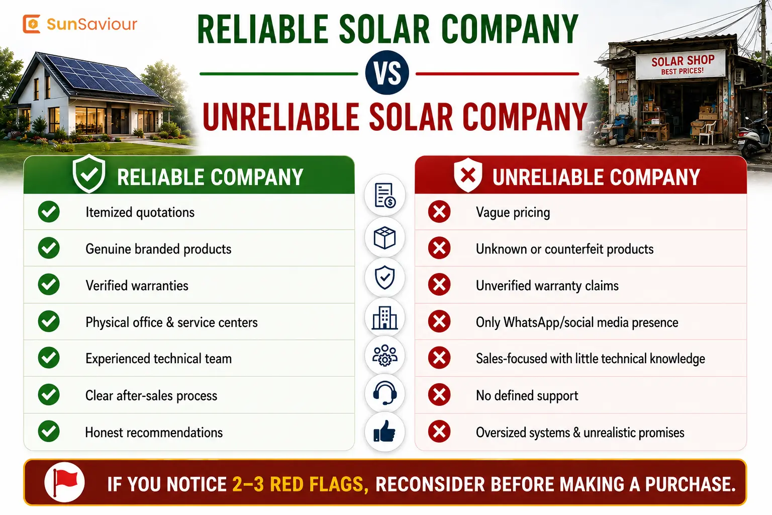 solar company in Pakistan