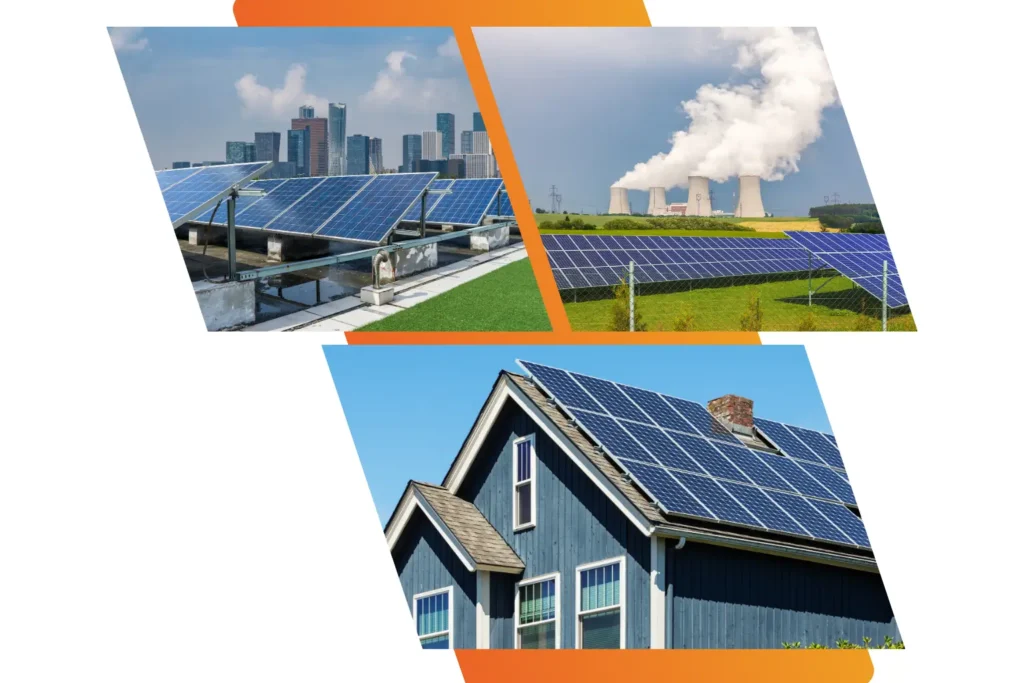 solar energy company in Shangla