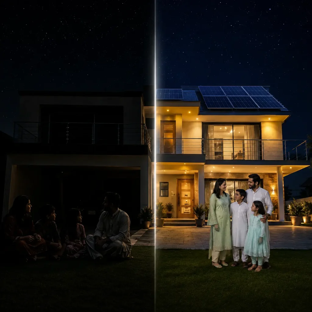 solar energy company in Shangla