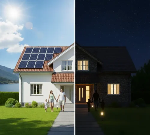 solar energy solutions in bajaur