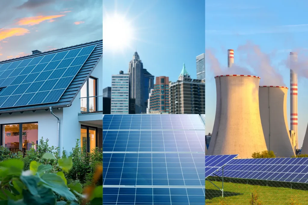 Solar Products For Every Need