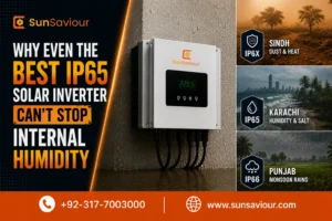 Best IP65 Solar Inverter