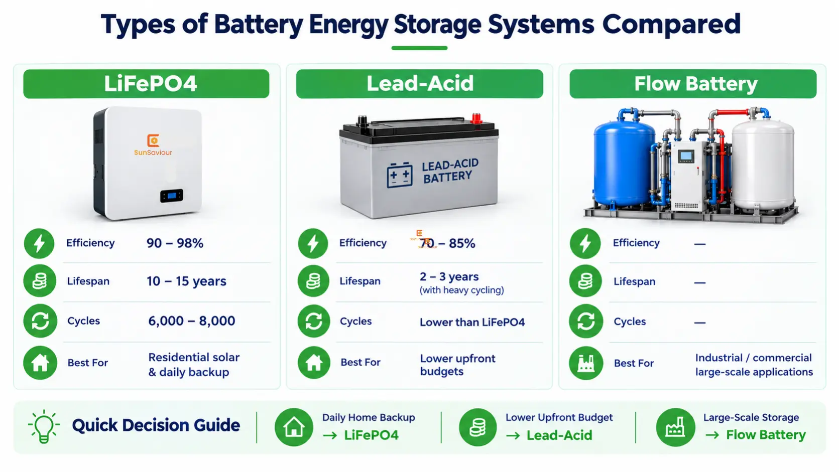 solar battery