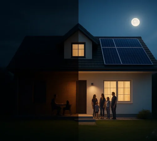 SunSaviour Solar Solutions