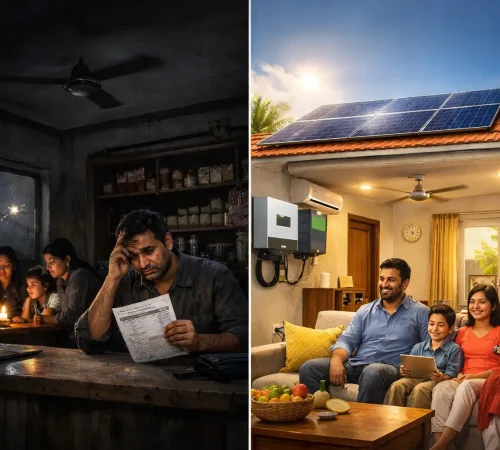 solar inverter in Chichawatni