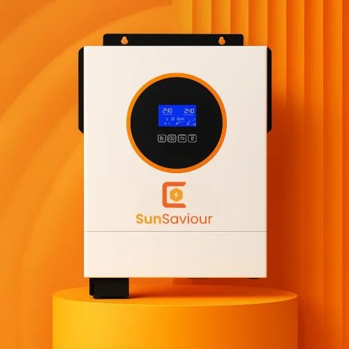 G Series 1.5KW Off-Grid Solar Inverter