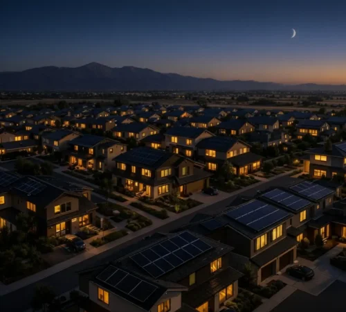 Solar Company in Gujrat