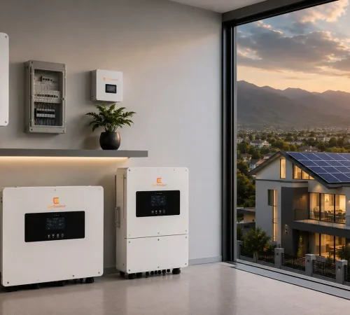 solar energy solutions in bajaur